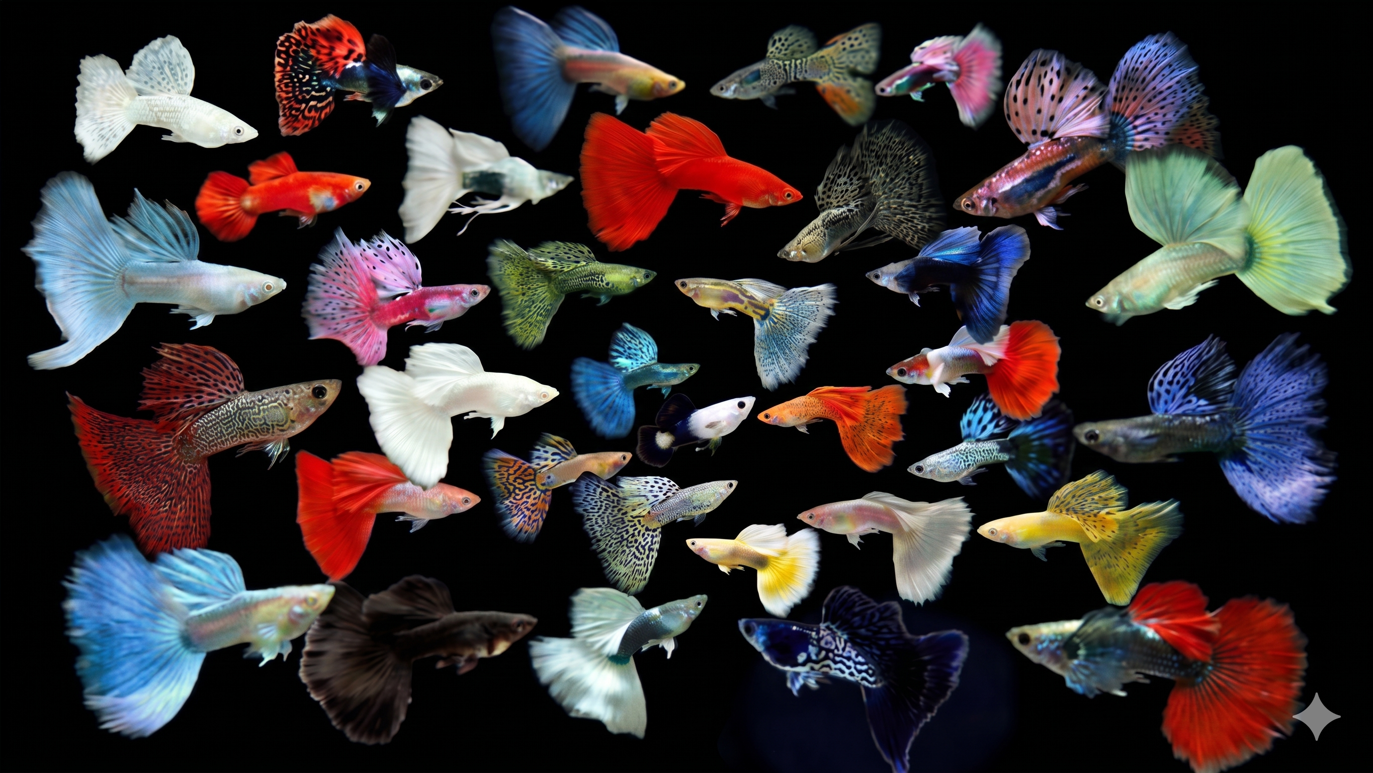 Live Fish