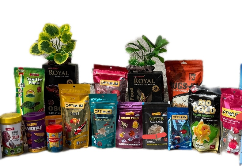 Daily Diet Collection