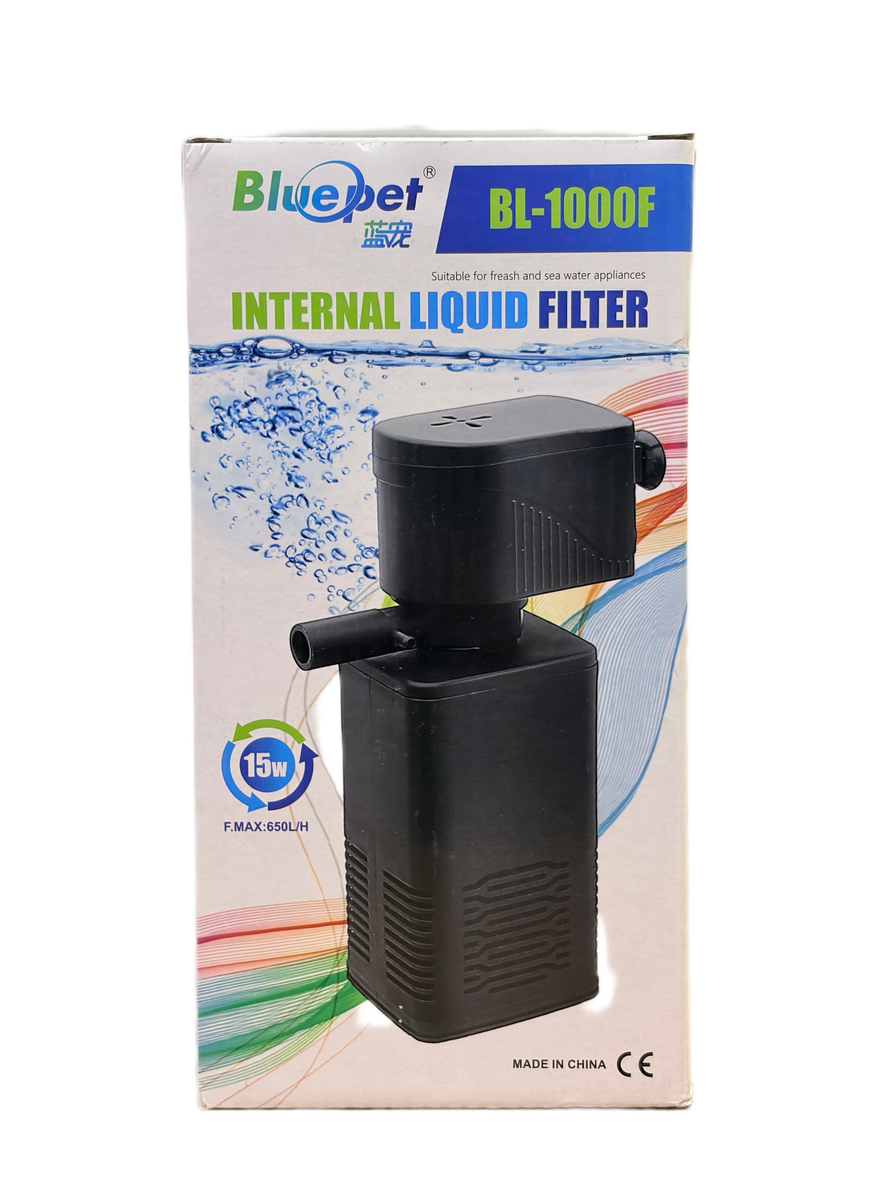Internal Liquid Filter | BL-1000F