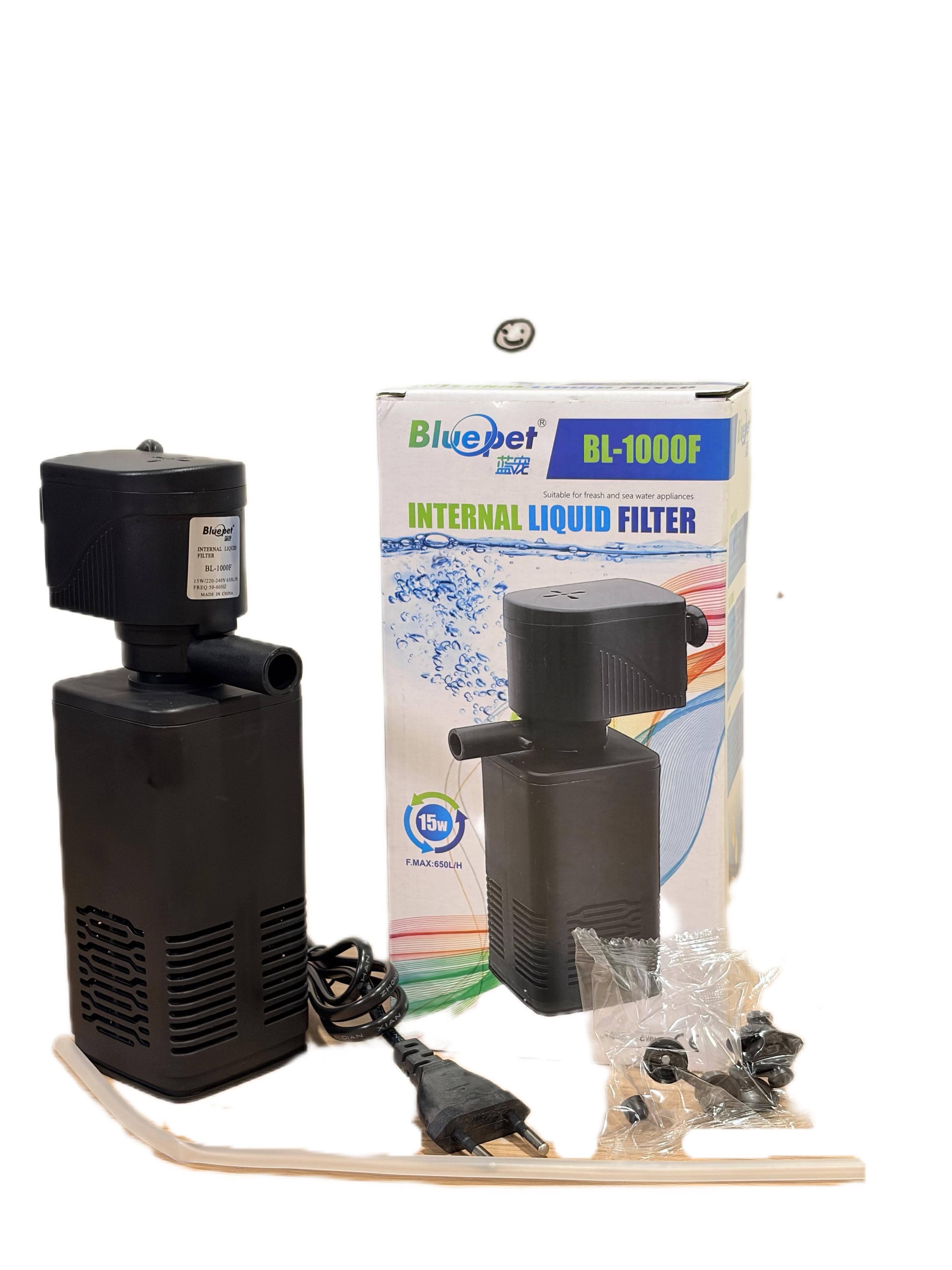 Internal Liquid Filter | BL-1000F