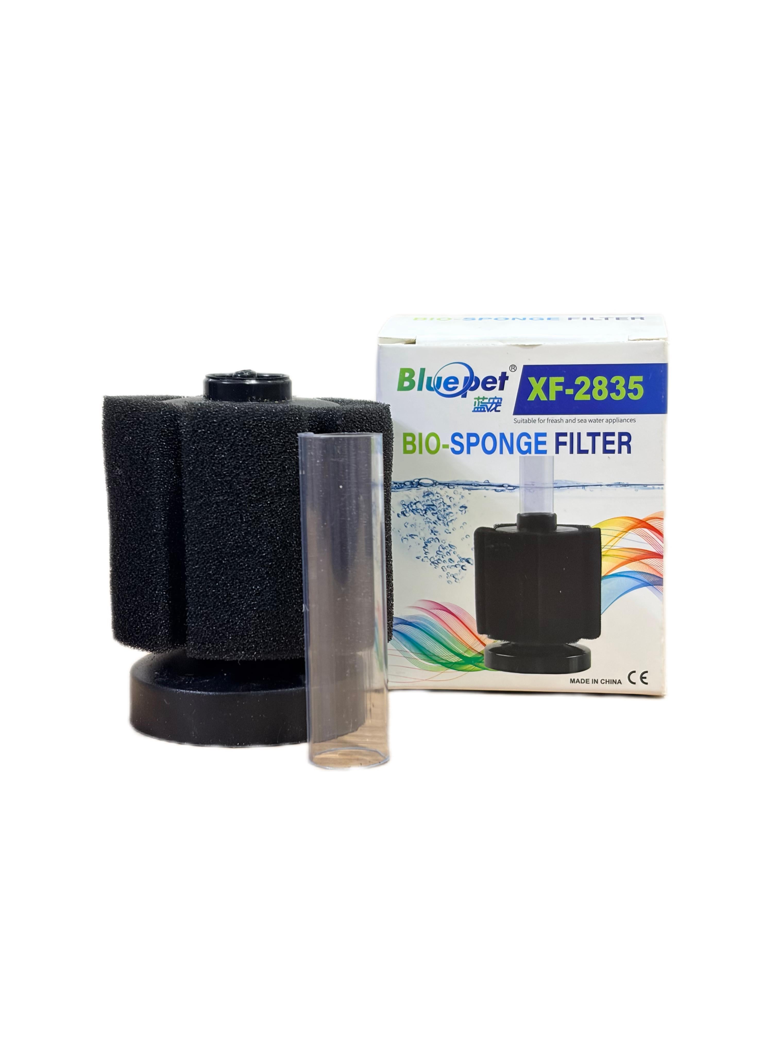 Bio Sponge Filter XF-2835 | BLUEPET
